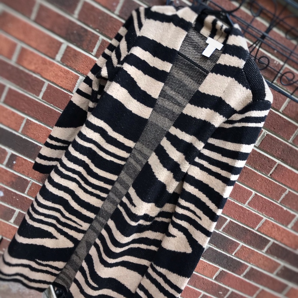 Chico’s Sweater